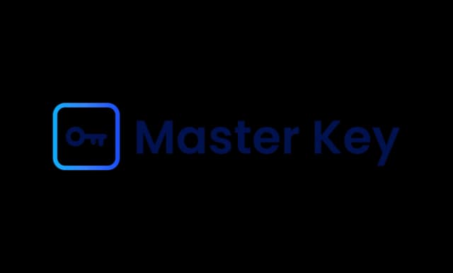 MasterKey